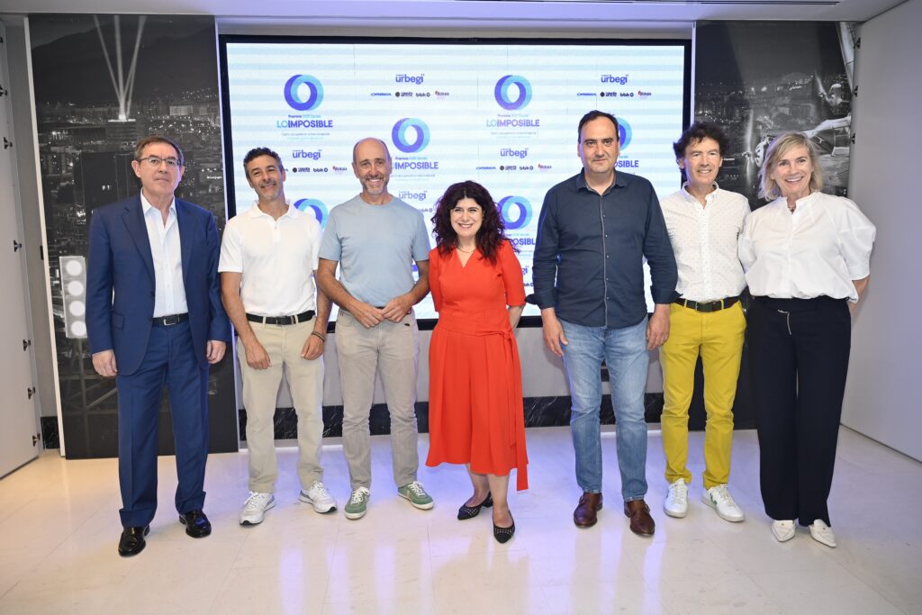 Foto Fundación Urbegi